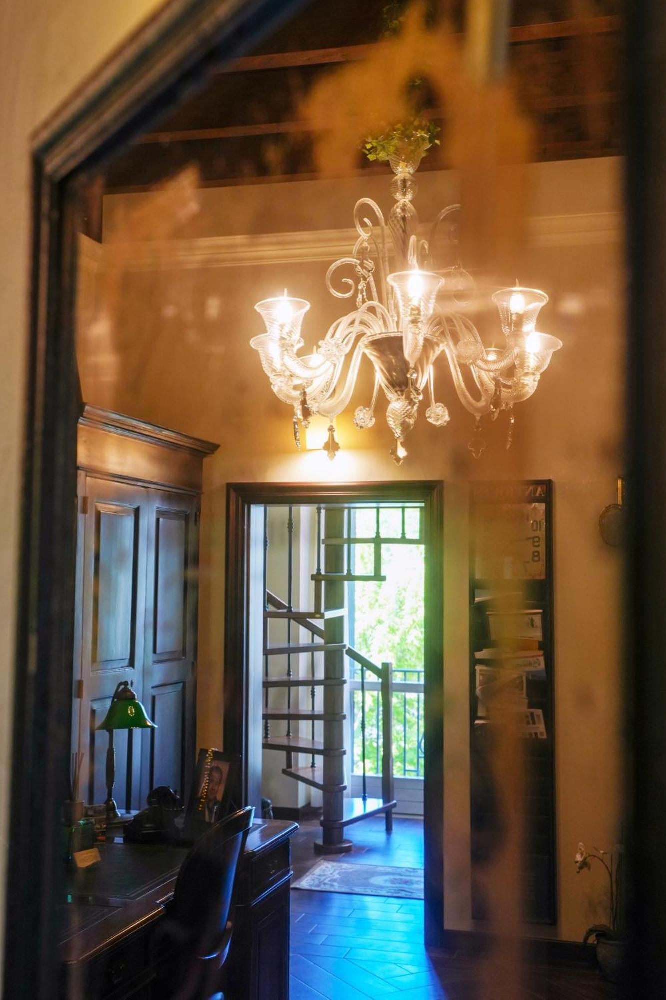Villa Pallotta Luxury B&B Cerignola Exterior photo
