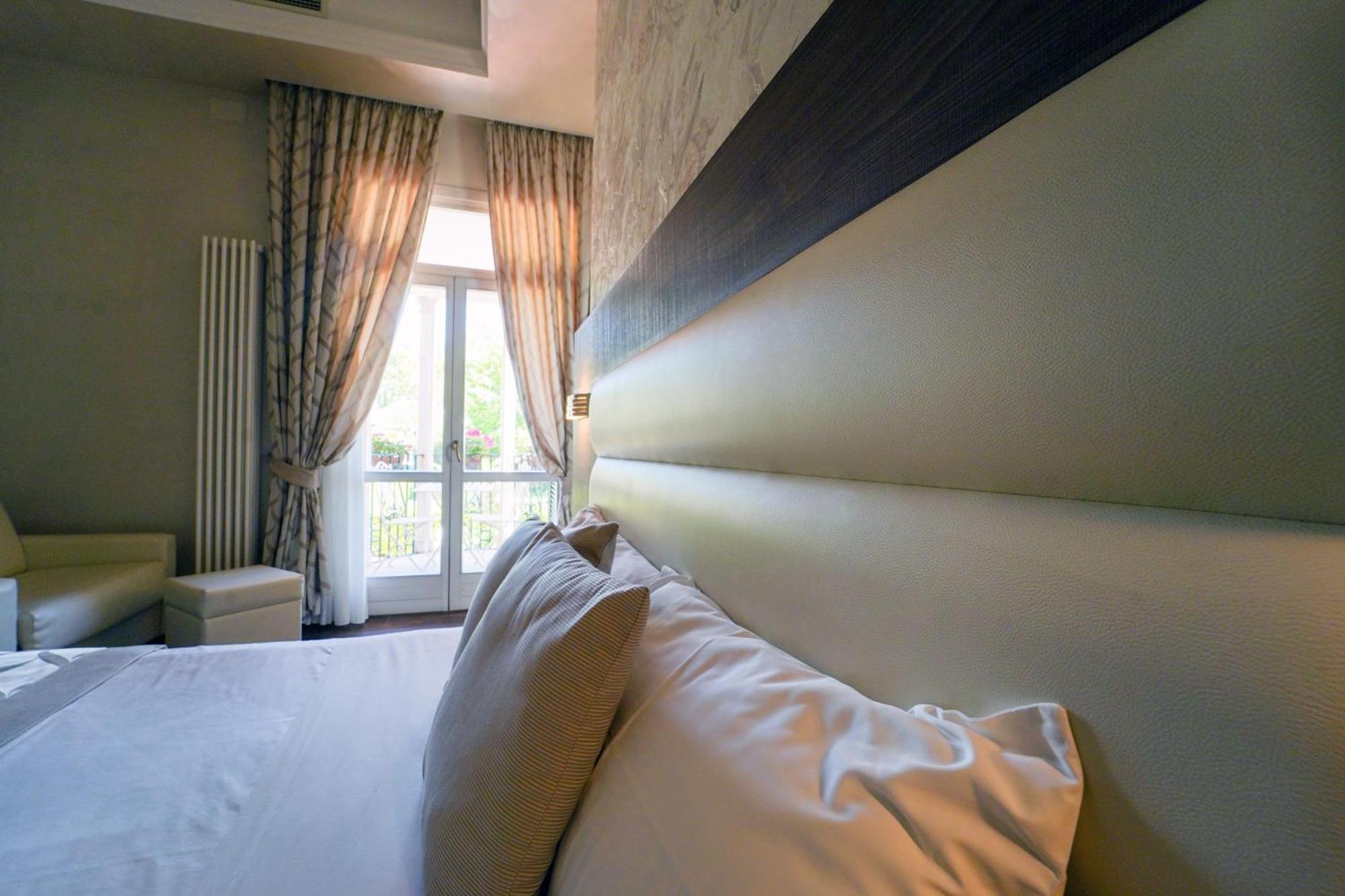 Villa Pallotta Luxury B&B Cerignola Exterior photo
