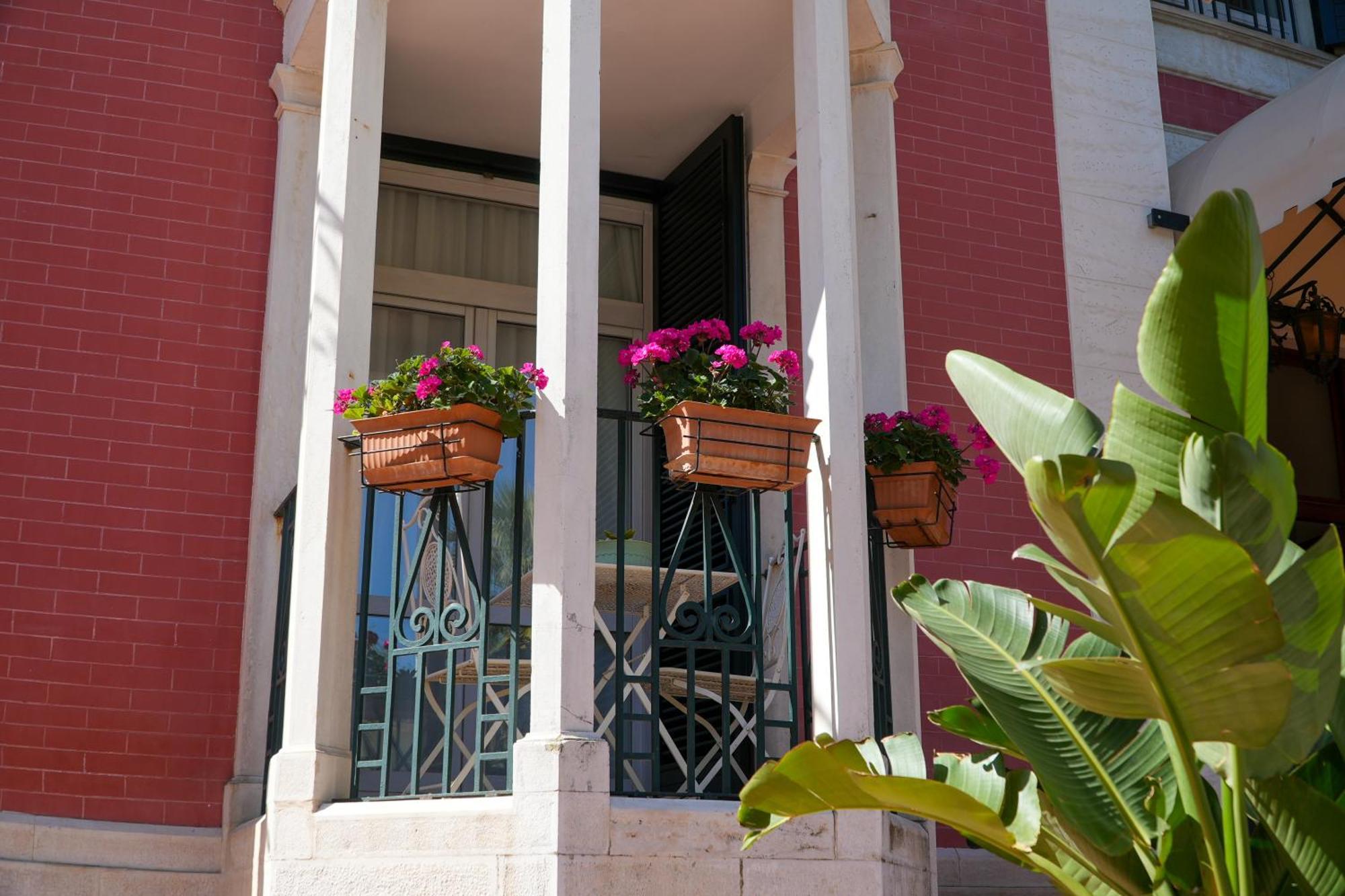 Villa Pallotta Luxury B&B Cerignola Exterior photo